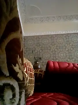 Show modela altinya na web-kameri