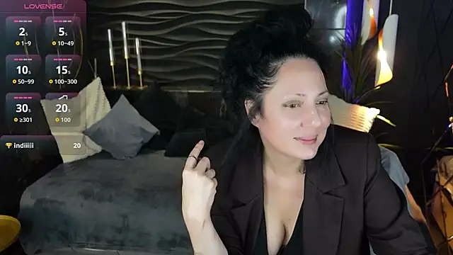 Anita_Muse's Live XXX Chat