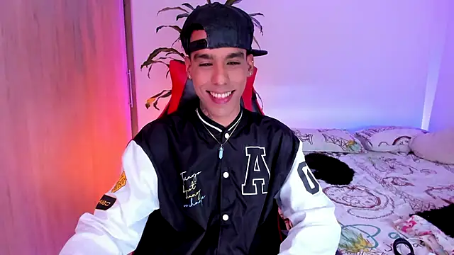 Damianwhite – Live XXX-chat