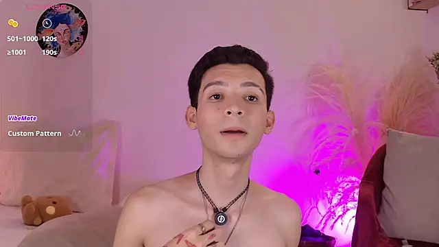 VicenteFerrer Pertunjukan Webcam
