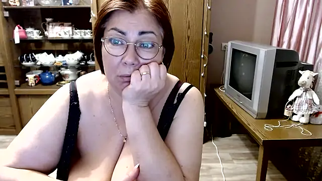 Stelladivafox's Live XXX Chat