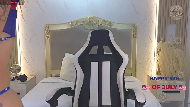 Chat XXX Live KristennBlue
