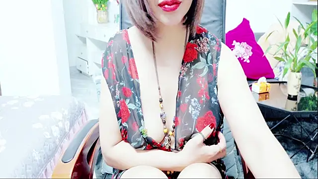 Miu-Le Live XXX-chat
