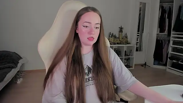 Chat XXX Live WalkingGirl