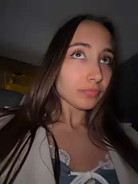 ICrazyOneIRL live XXX chat