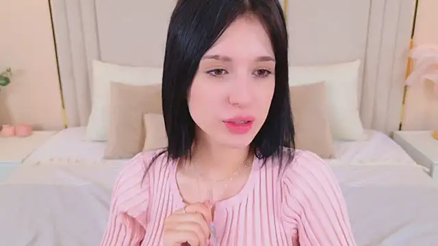 XXX chat uživo modela JaneRayan