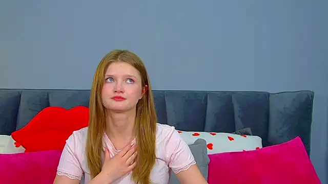 JaneRosen 라이브 XXX 채팅