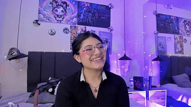 SabrinaV_ Chat XXX live