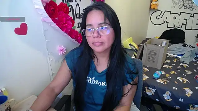Miss__kendra_'s Live XXX Chat