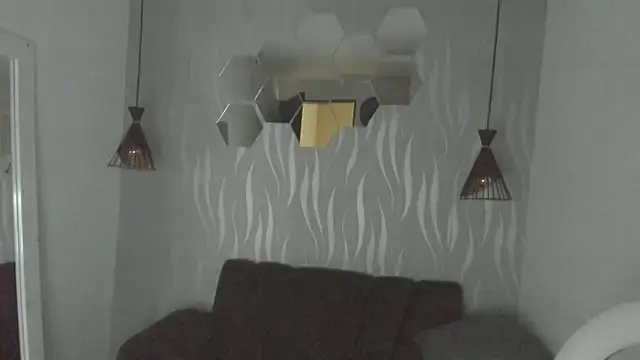 Živý XXX chat julietha_foxy