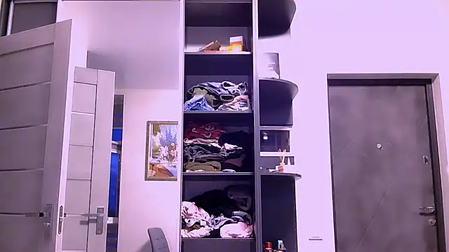Chat XXX Live lole_di
