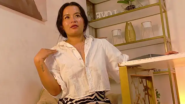 Sembang XXX Secara Langsung Nicooll_07