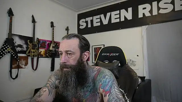 StevenRiseNYC: απευθείας συνομιλία ΧΧΧ