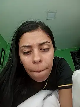 SharonDustLove Chat XXX live