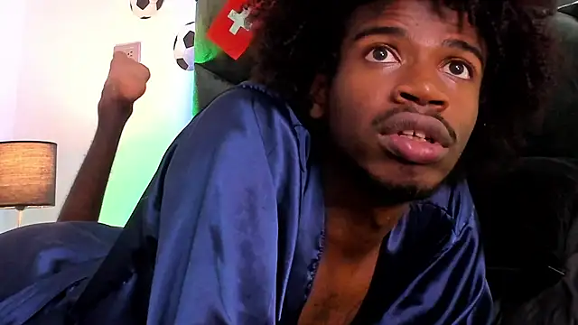 AllexJacob Chat XXX live