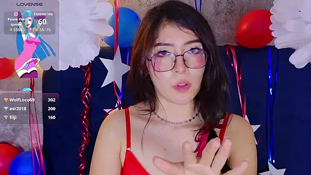 Chat XXX en directo de MiiaCullens