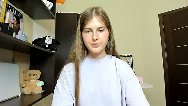 OhMyAlicen Live XXX chat