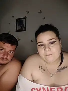Rossssssse – Naživo XXX chat