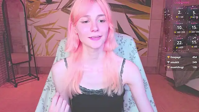 fleximona 라이브 XXX 채팅