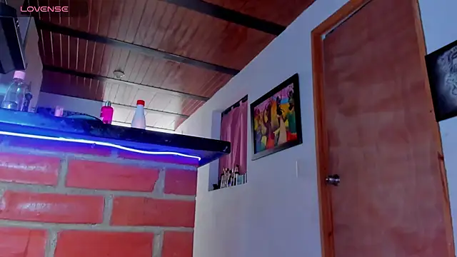 Chat XXX en directo de ink_demonxxx