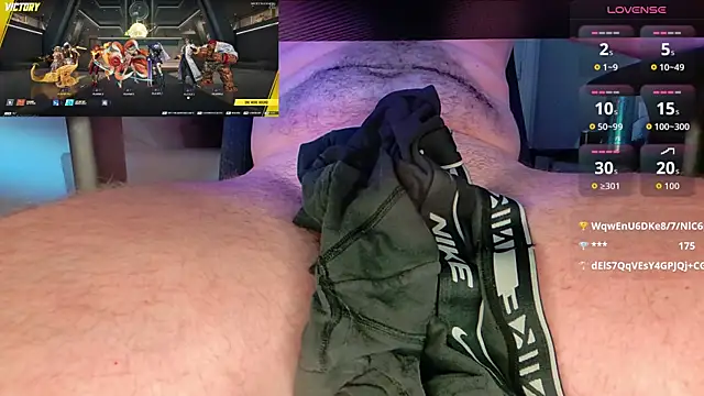 IrishBeef9598 라이브 XXX 채팅