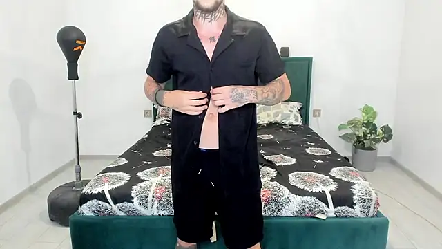 DevranAlazx live XXX chat