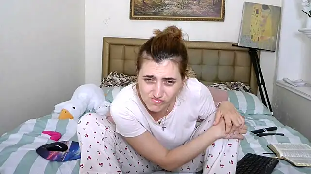 Iren Chat XXX in diretta