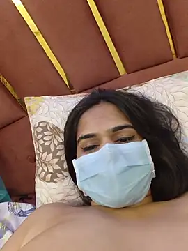 Akankshatango Webcamshow