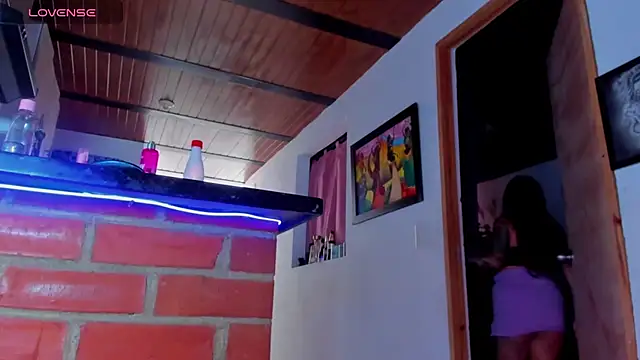 Chat XXX ao vivo de ink_demonxxx