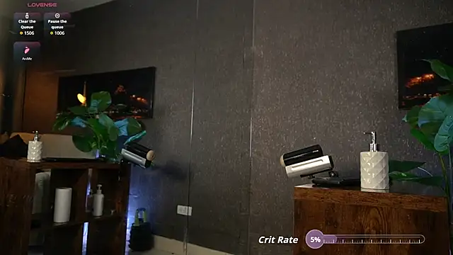 XXX chat uživo modela _EUFRATES_