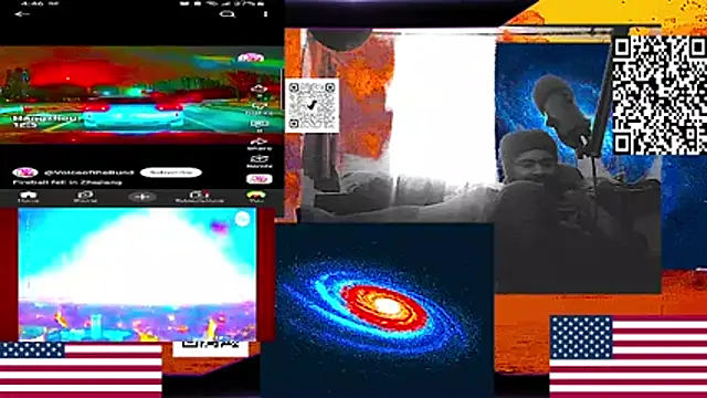 RussellTaylorLacy's Live XXX Chat