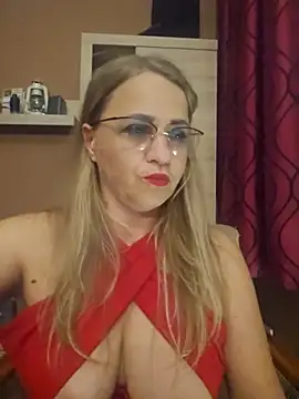BLONDKICIA1 Chat XXX live