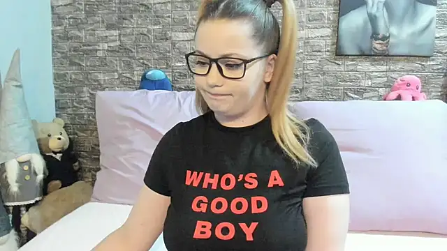Chat XXX en directo de kalindahot