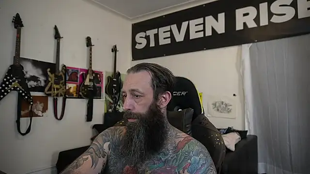 StevenRiseNYC Live XXX-chat