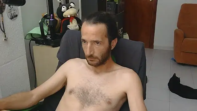 Chat XXX ao vivo de softail85