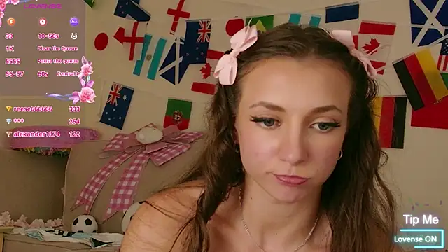 Milky_flexy_cat: απευθείας συνομιλία ΧΧΧ