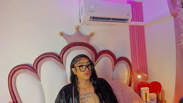 Chatroom XXX en direct de Mia_Jansen
