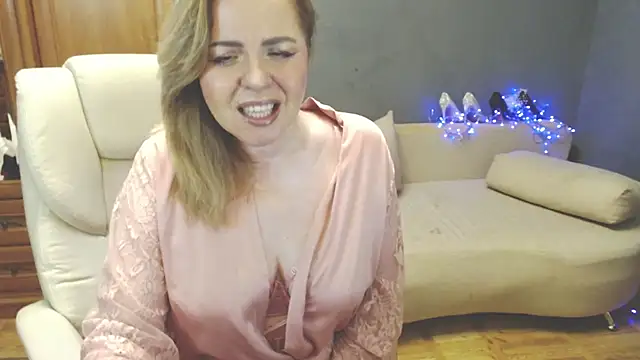 XXX chat uživo modela Cute_sun