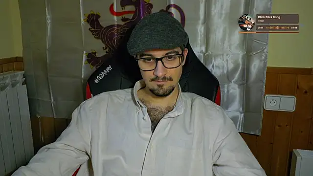 zadrotx – Naživo XXX chat