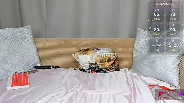 Elizabettalee Chat XXX live