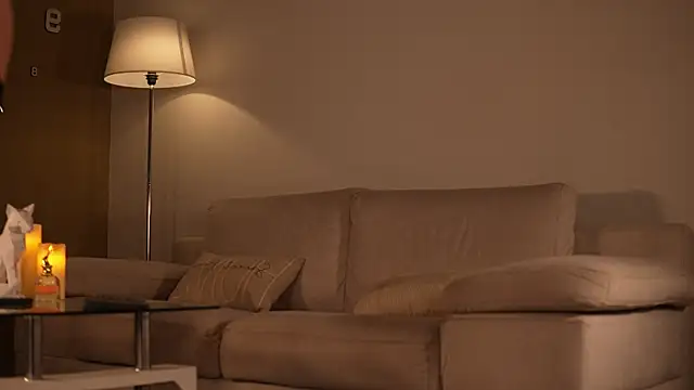 Chat XXX en directo de GiaFaaris