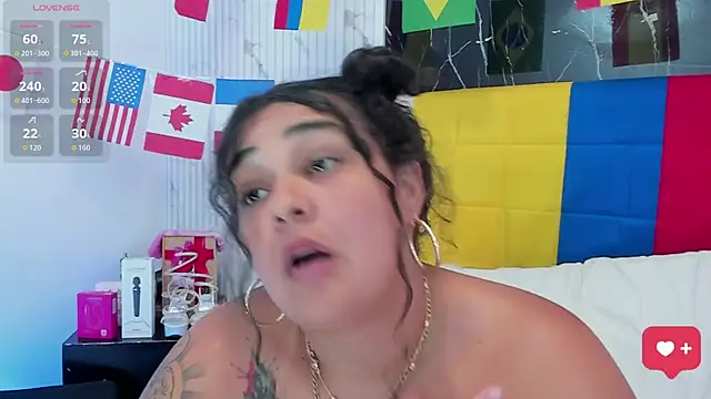 Reginavegaa 即時 XXX 聊天