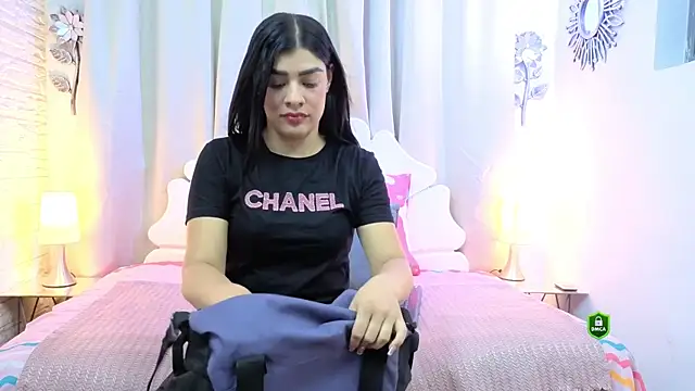 Онлайн чат XXX Miss_Meghan