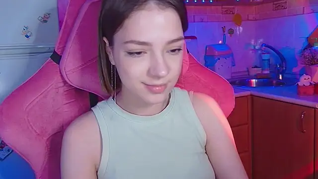 Živý XXX chat PamBeesly