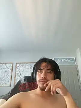 RuledTribe Шоу с уебкамера