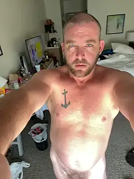 AgoWeaning Webcam-Show