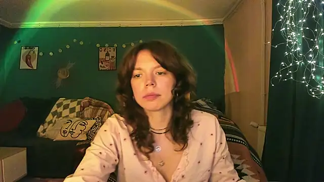 Živý XXX chat ClancyMorissey