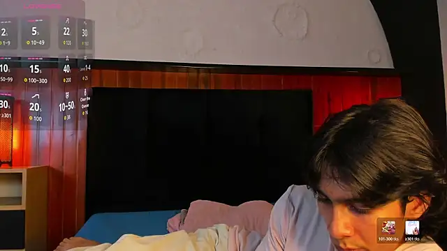 Czat XXX na żywo – Cheys_Mast