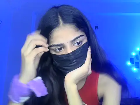 Czat XXX na żywo – SASSY__BABY_