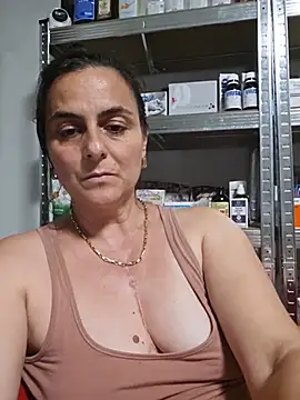 IsabelleCraft live XXX chat